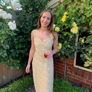 Meet your Posher, Astrid